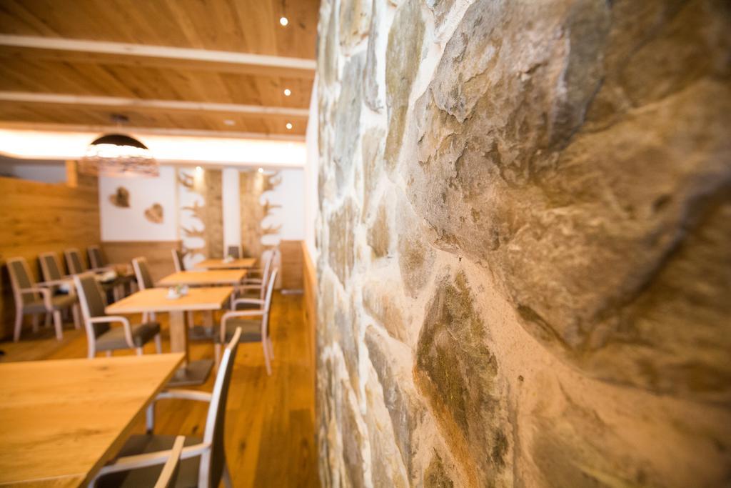Chalet Marcora Кампітелло-ді-Фасса Екстер'єр фото
