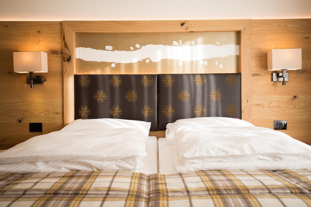 Chalet Marcora Кампітелло-ді-Фасса Екстер'єр фото