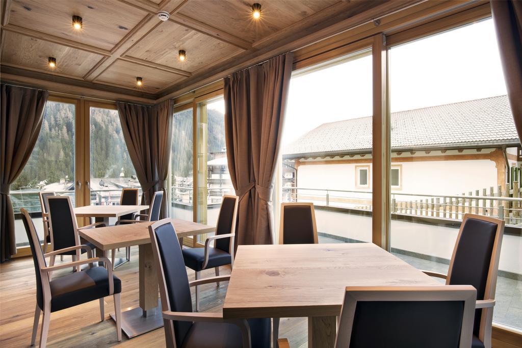 Chalet Marcora Кампітелло-ді-Фасса Екстер'єр фото